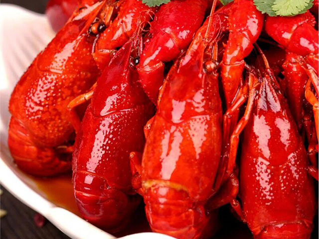 怎样区分小龙虾的好坏